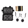Кріплення навушників Z-Tactical Comtac I / Comtac II Helmet Adapter Black